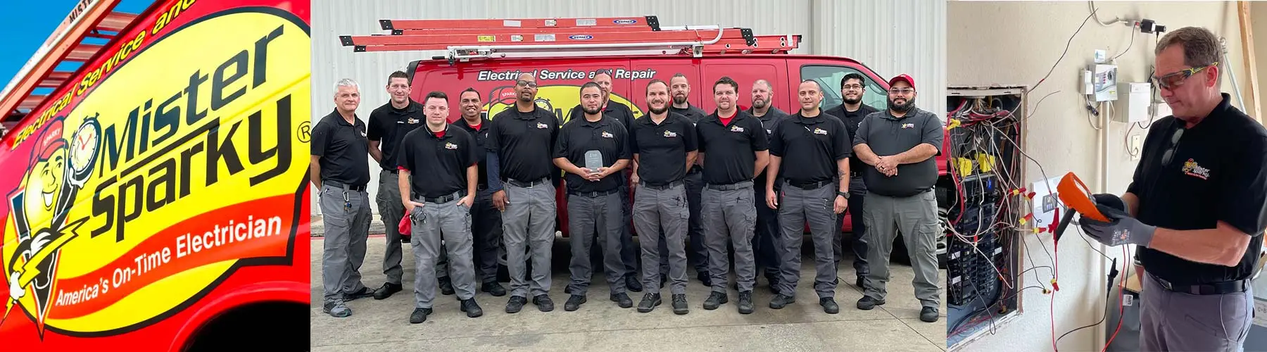 team pic - company pano